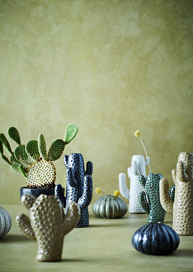 Kaktus Vase