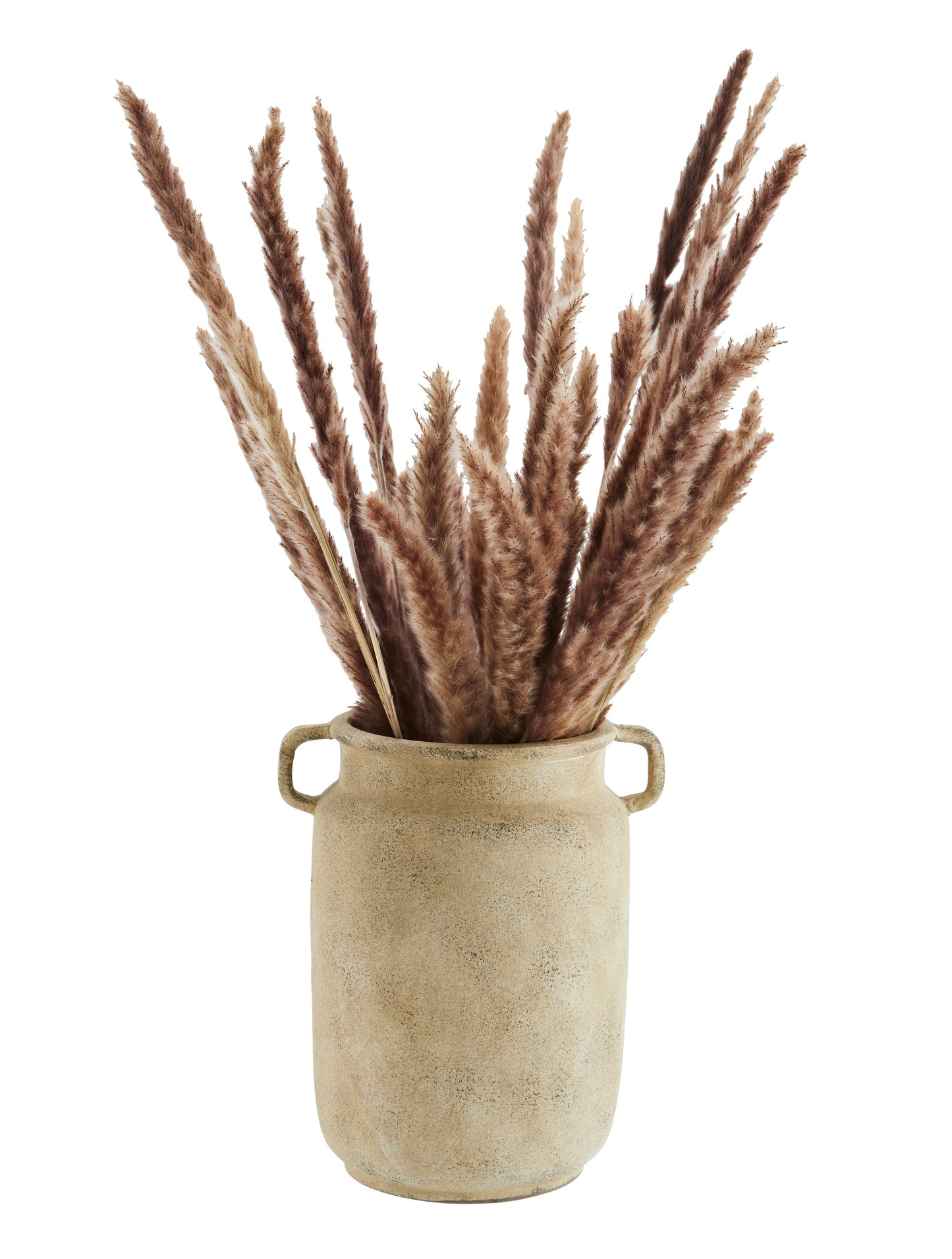 Vase aus Terrakotta